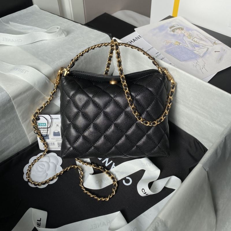 Chanel Satchel Bags